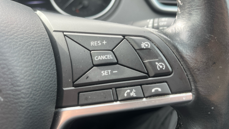 Nissan Qashqai 1.5 dCi Acenta 5dr Diesel Hatchback